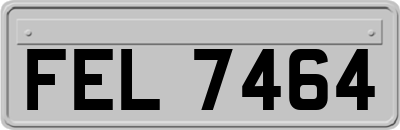 FEL7464
