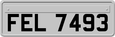 FEL7493