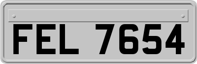FEL7654