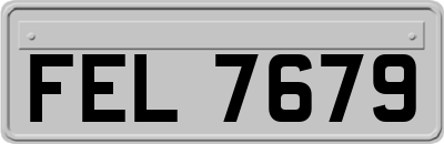 FEL7679