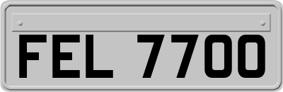 FEL7700