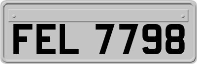 FEL7798