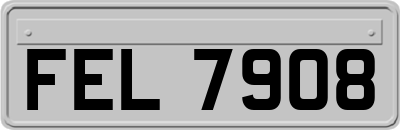 FEL7908