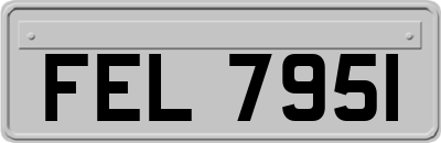 FEL7951