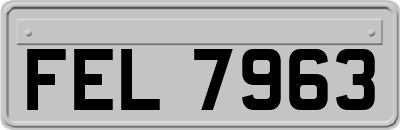 FEL7963
