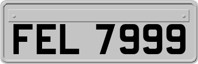 FEL7999