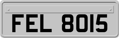 FEL8015