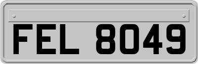 FEL8049