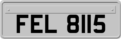 FEL8115