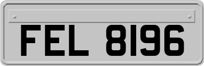 FEL8196