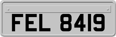 FEL8419