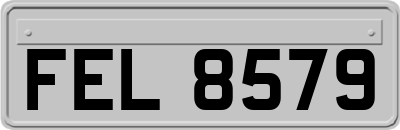 FEL8579