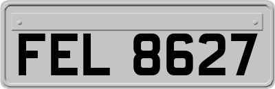 FEL8627