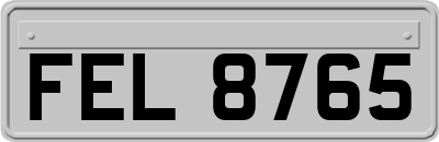 FEL8765