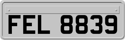 FEL8839