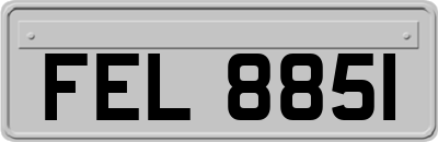 FEL8851