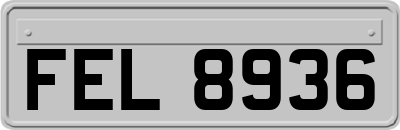 FEL8936
