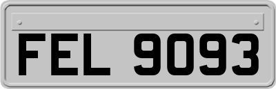 FEL9093