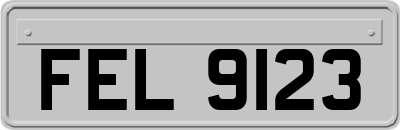 FEL9123
