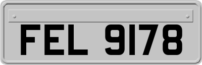FEL9178