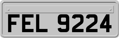 FEL9224