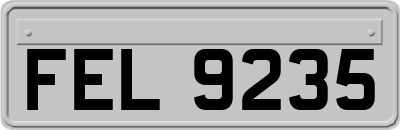 FEL9235