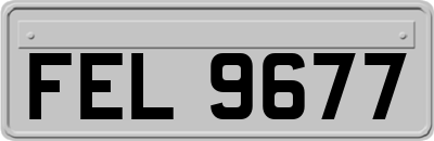 FEL9677