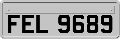 FEL9689