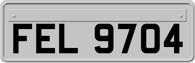 FEL9704