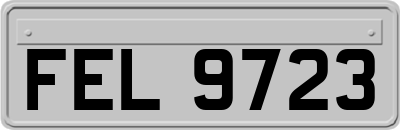 FEL9723