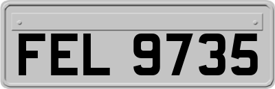 FEL9735