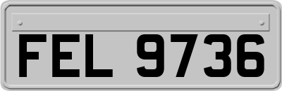 FEL9736