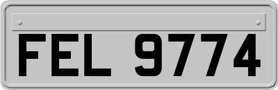 FEL9774