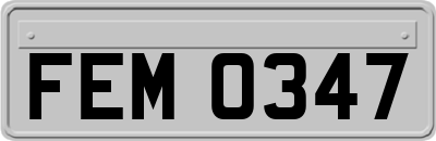 FEM0347