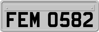FEM0582