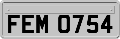 FEM0754