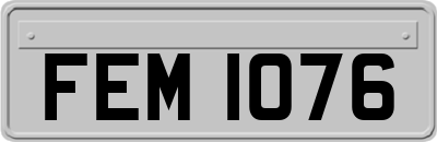 FEM1076
