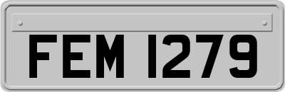 FEM1279