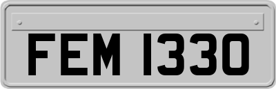 FEM1330