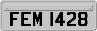 FEM1428