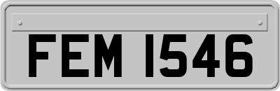 FEM1546