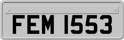 FEM1553