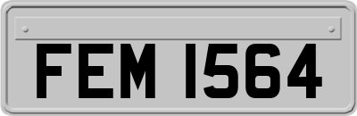 FEM1564