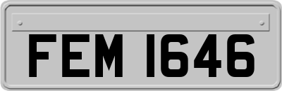 FEM1646