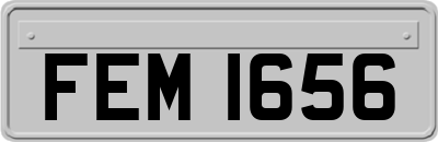 FEM1656