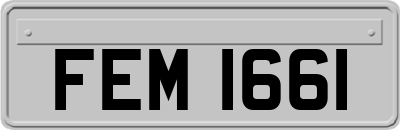 FEM1661