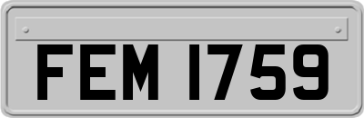 FEM1759