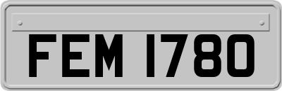 FEM1780