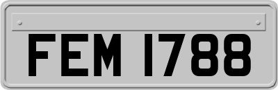 FEM1788