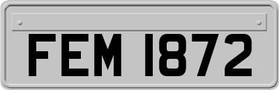 FEM1872